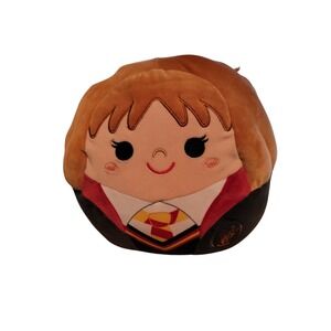Squishmallows Hermione Granger Harry‎ Potter Plush Toy 10 Inch